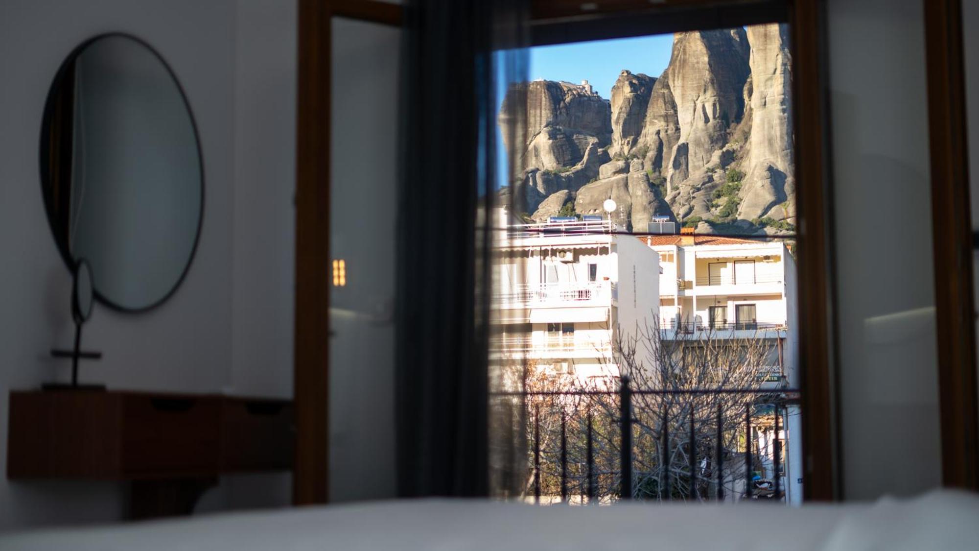 Mountain Vista Residence 卡兰巴卡 外观 照片