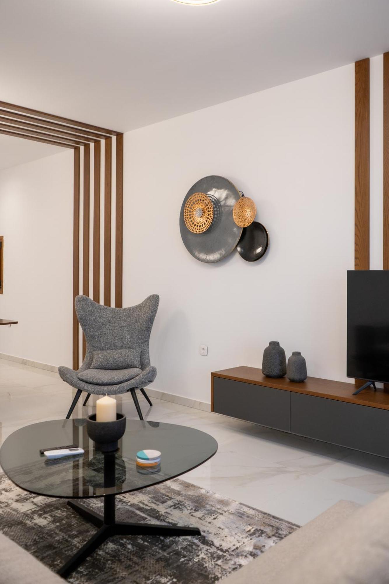 Mountain Vista Residence 卡兰巴卡 外观 照片