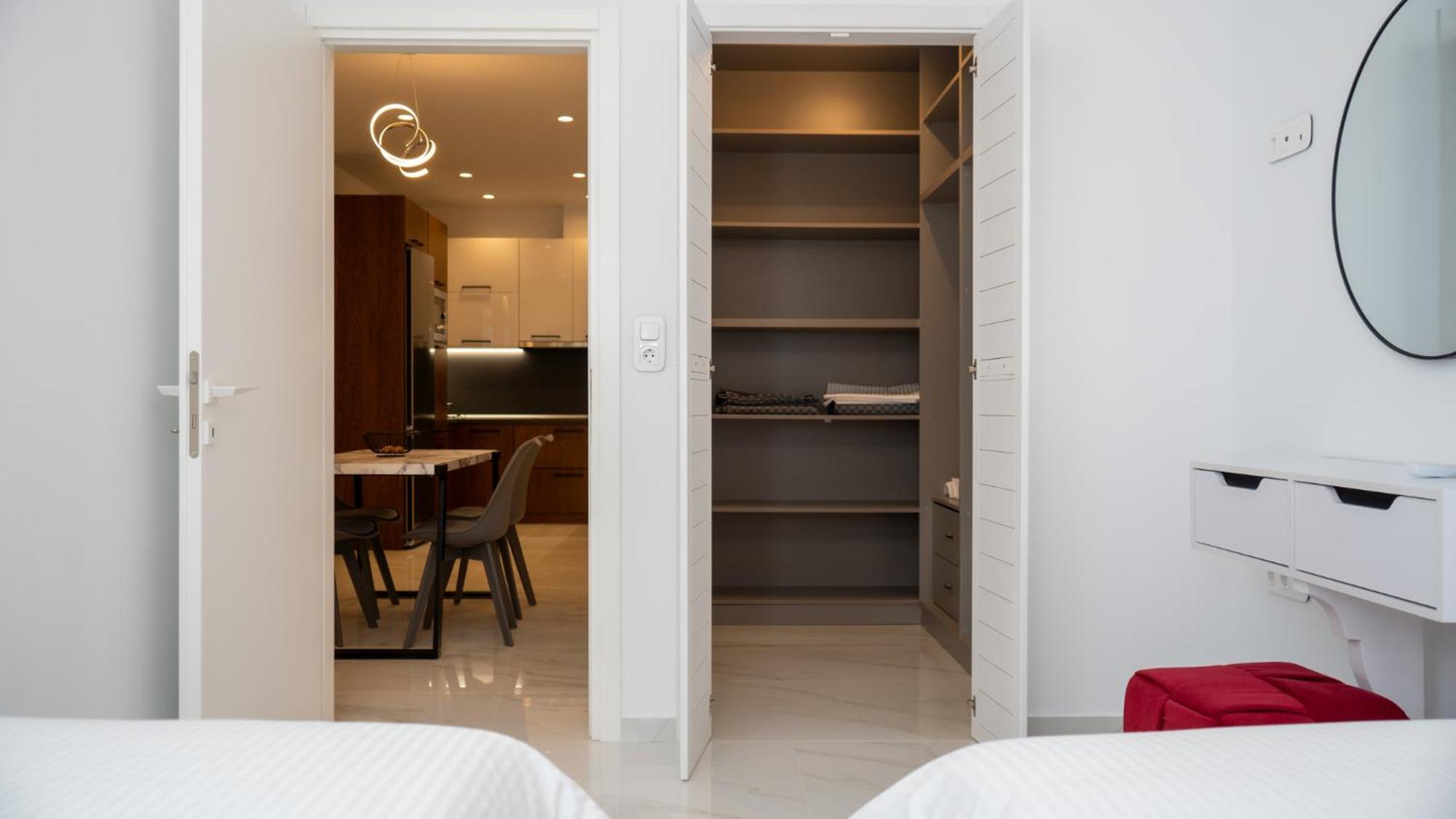 Mountain Vista Residence 卡兰巴卡 外观 照片
