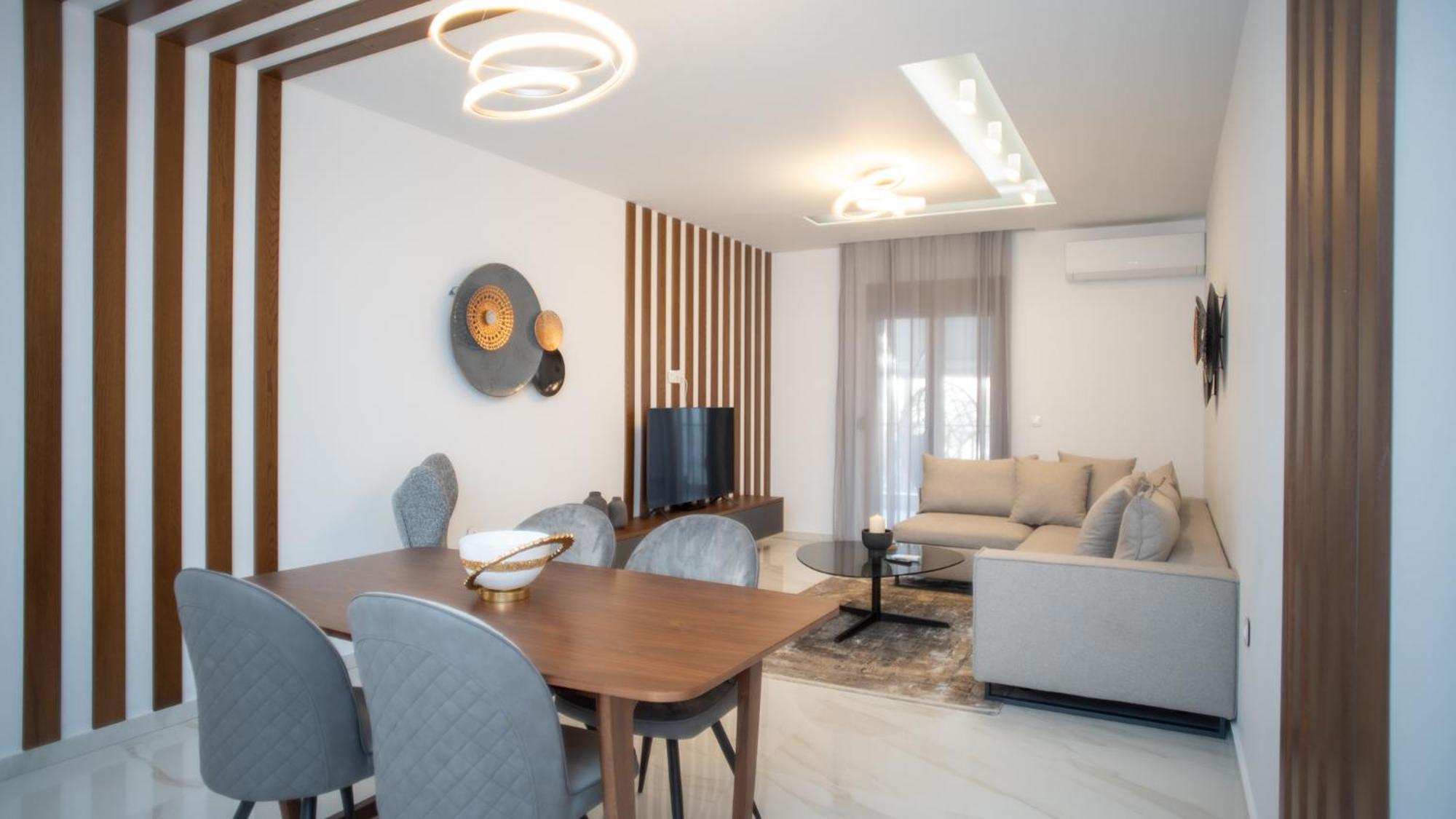 Mountain Vista Residence 卡兰巴卡 外观 照片