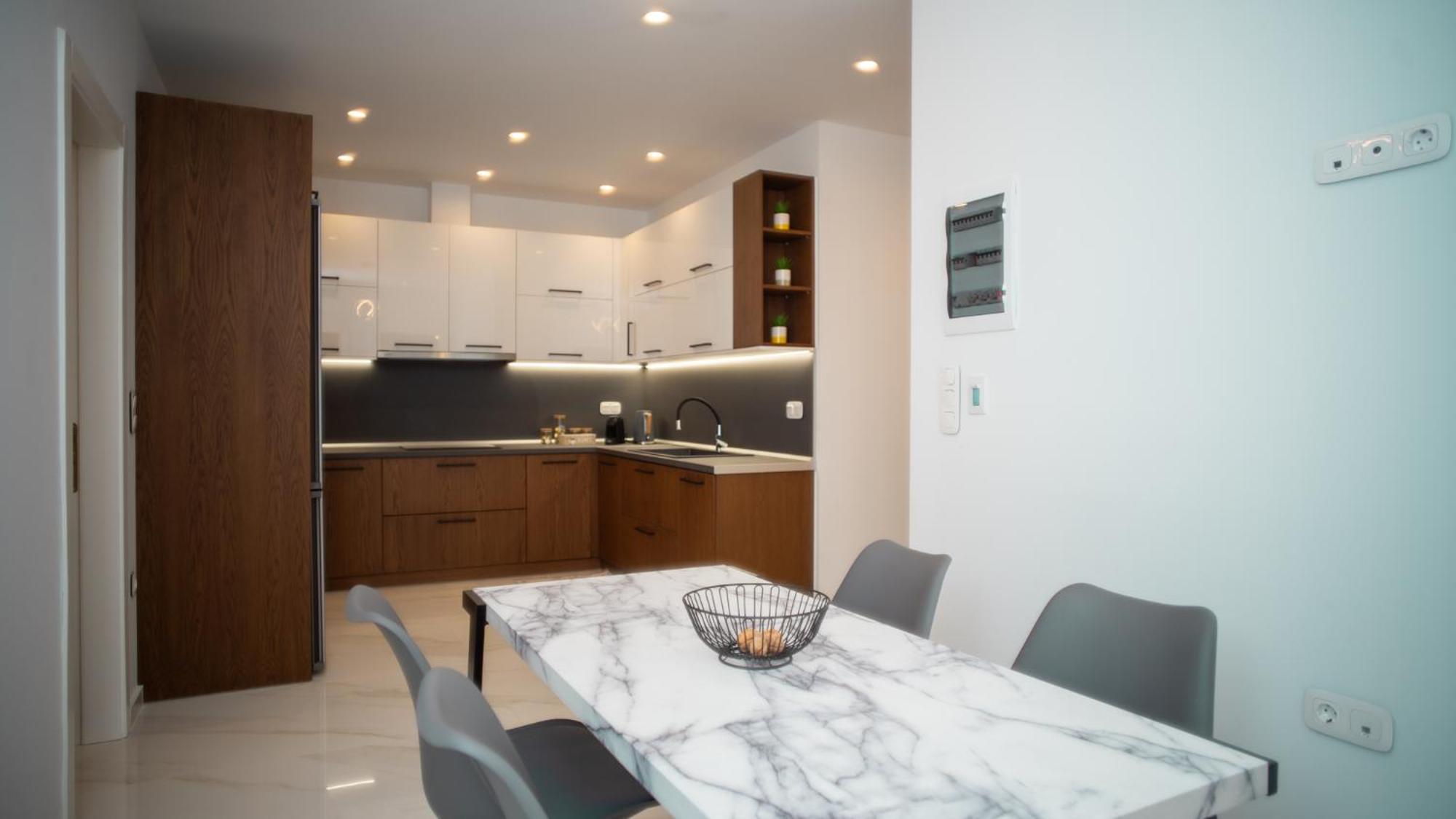 Mountain Vista Residence 卡兰巴卡 外观 照片