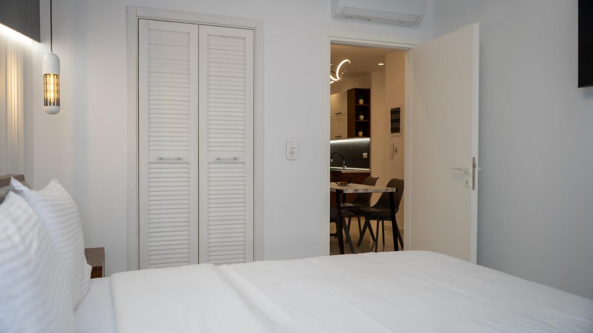 Mountain Vista Residence 卡兰巴卡 外观 照片
