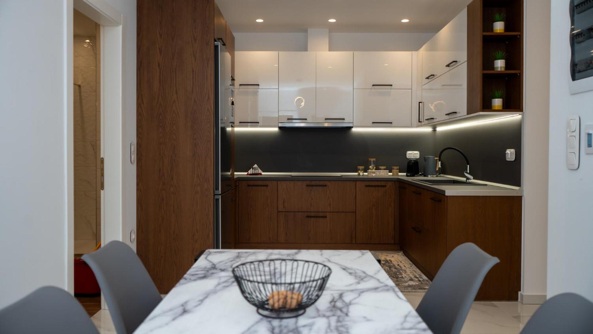 Mountain Vista Residence 卡兰巴卡 外观 照片