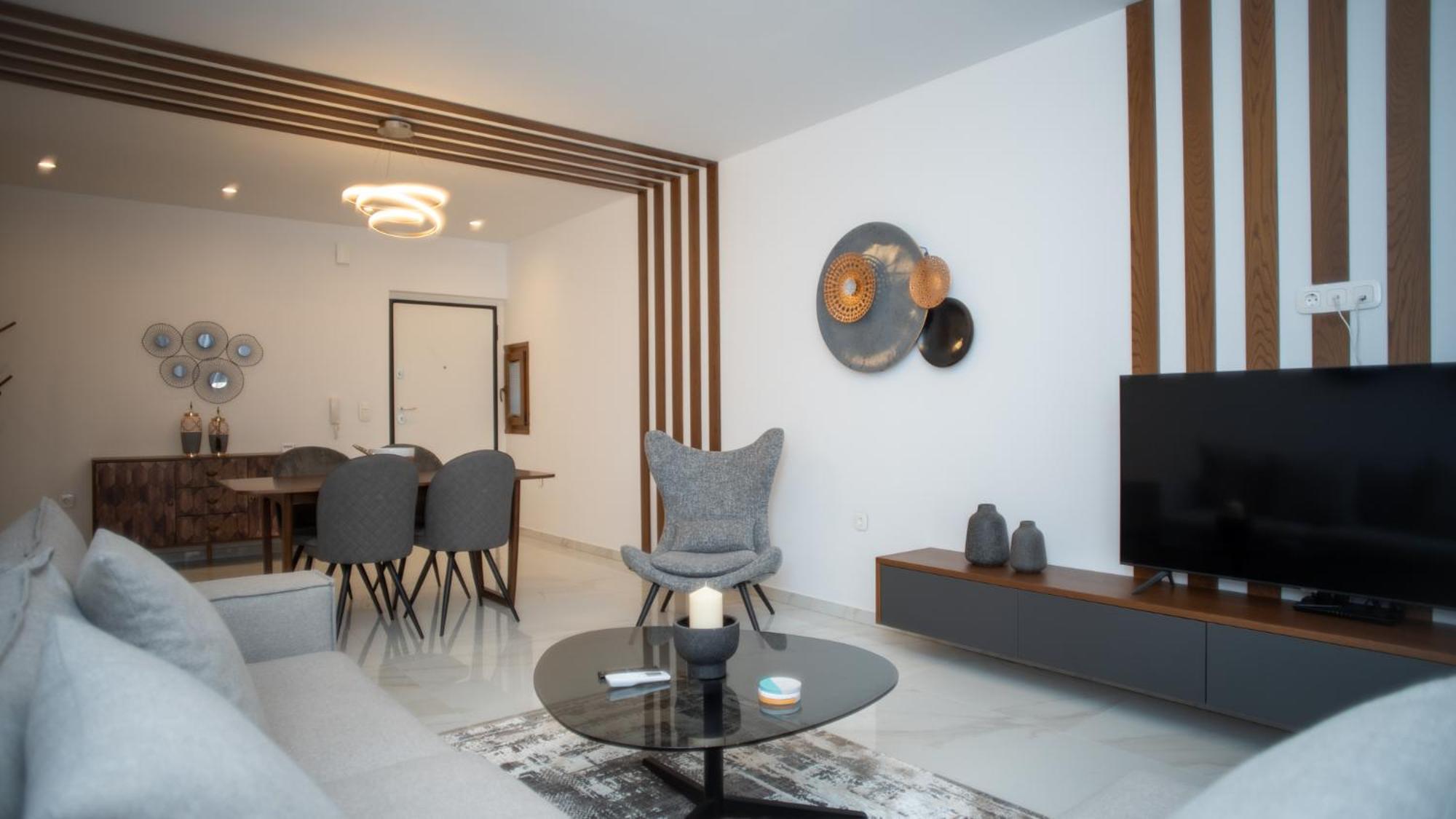Mountain Vista Residence 卡兰巴卡 外观 照片