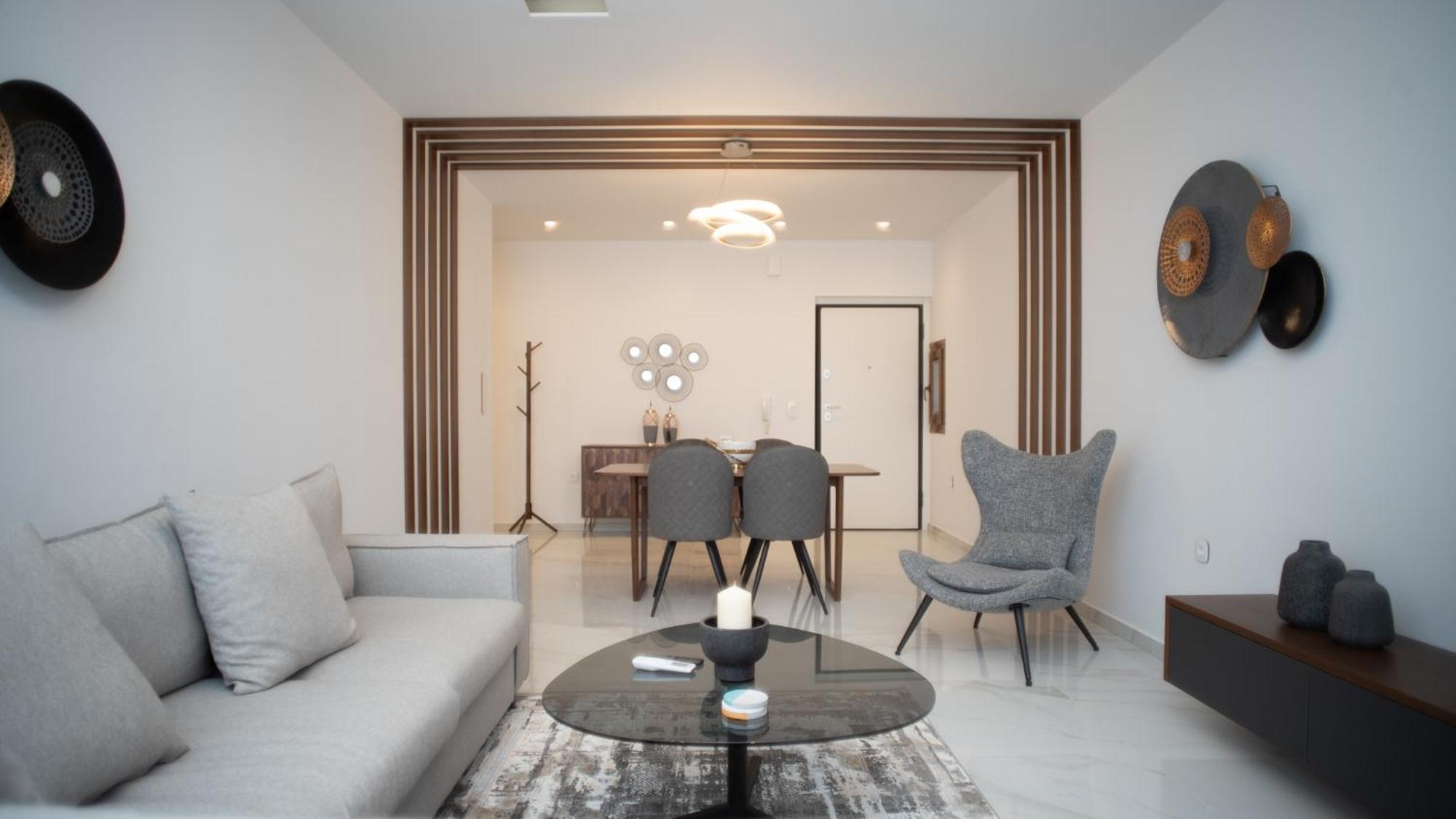 Mountain Vista Residence 卡兰巴卡 外观 照片