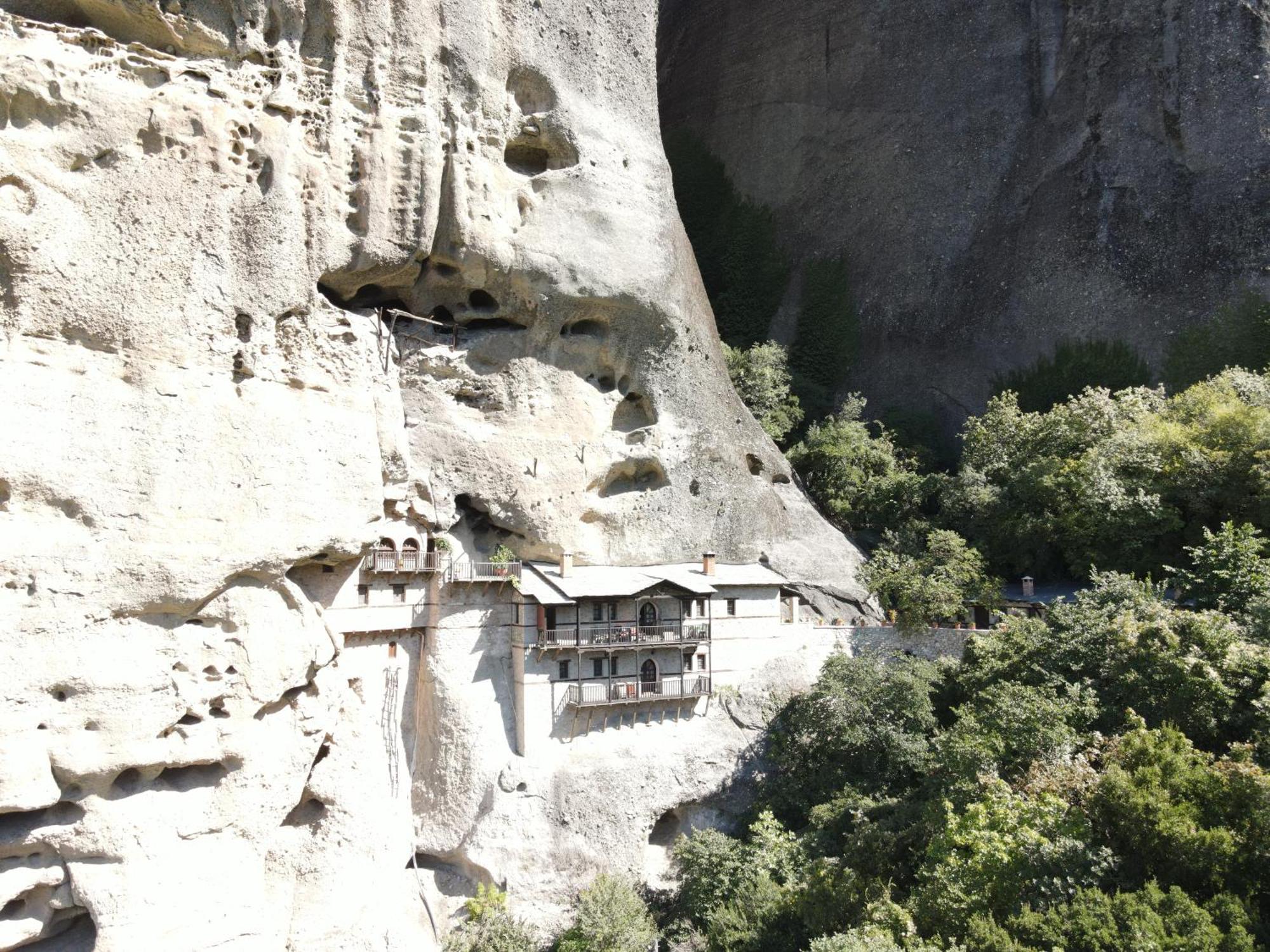 Mountain Vista Residence 卡兰巴卡 外观 照片